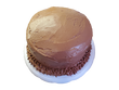 3 Layer Chocolate Cake
