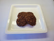 Baker's Doz. White Chocolate Chip Cocoa Cookie